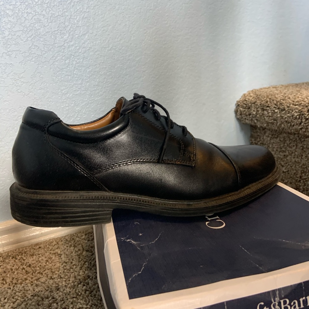 Croft and Barrow dress shoes